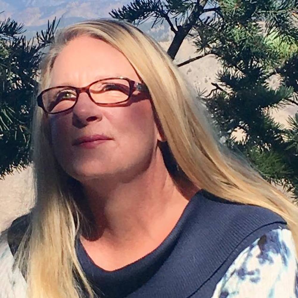 Meet your Posher, Jacki